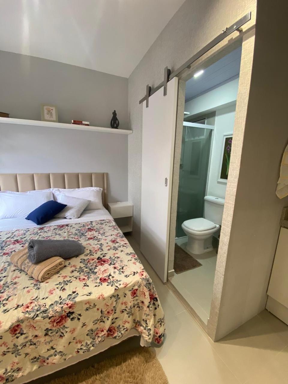 Charmoso E Aconchegante, Pertinho Da Apartamento Balneario Camboriu